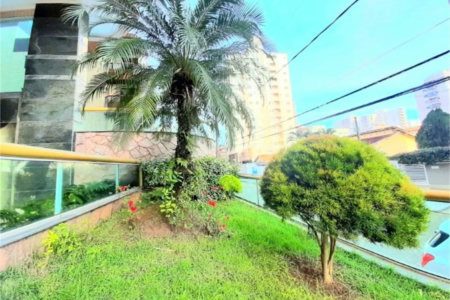 Apartamento Residencial à venda, Tupi, Praia Grande - AP0280.