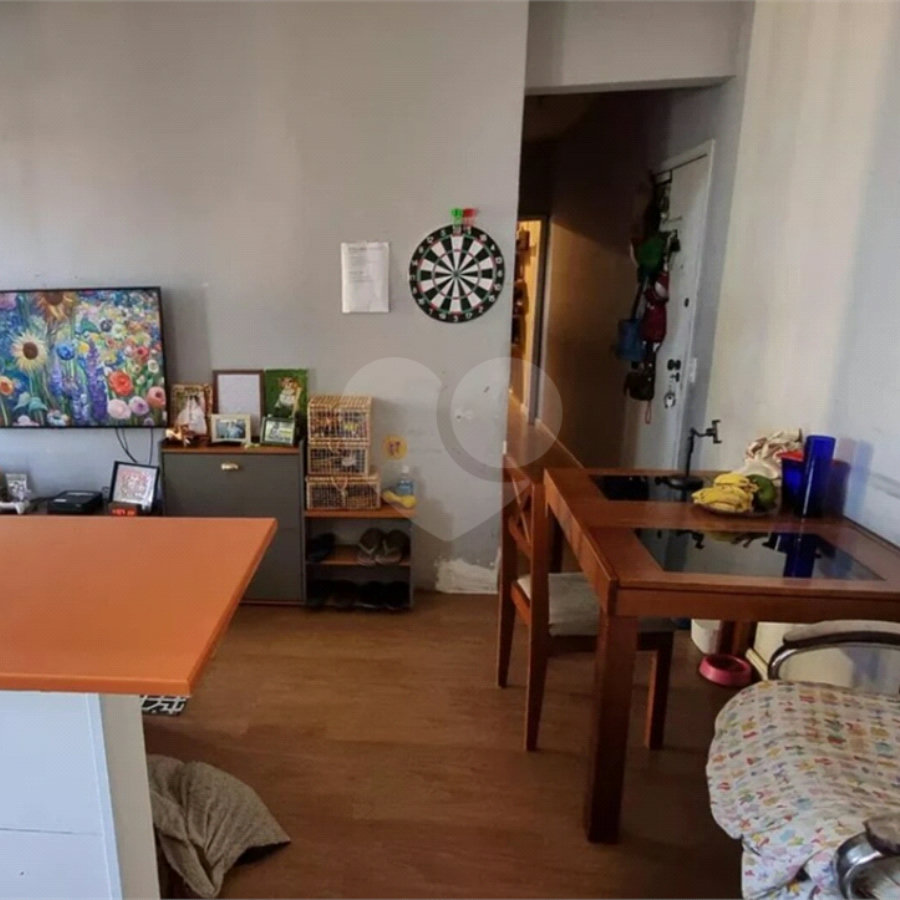 Apartamento à venda com 2 quartos em Parque Assunção, Taboão da Serra, SP
