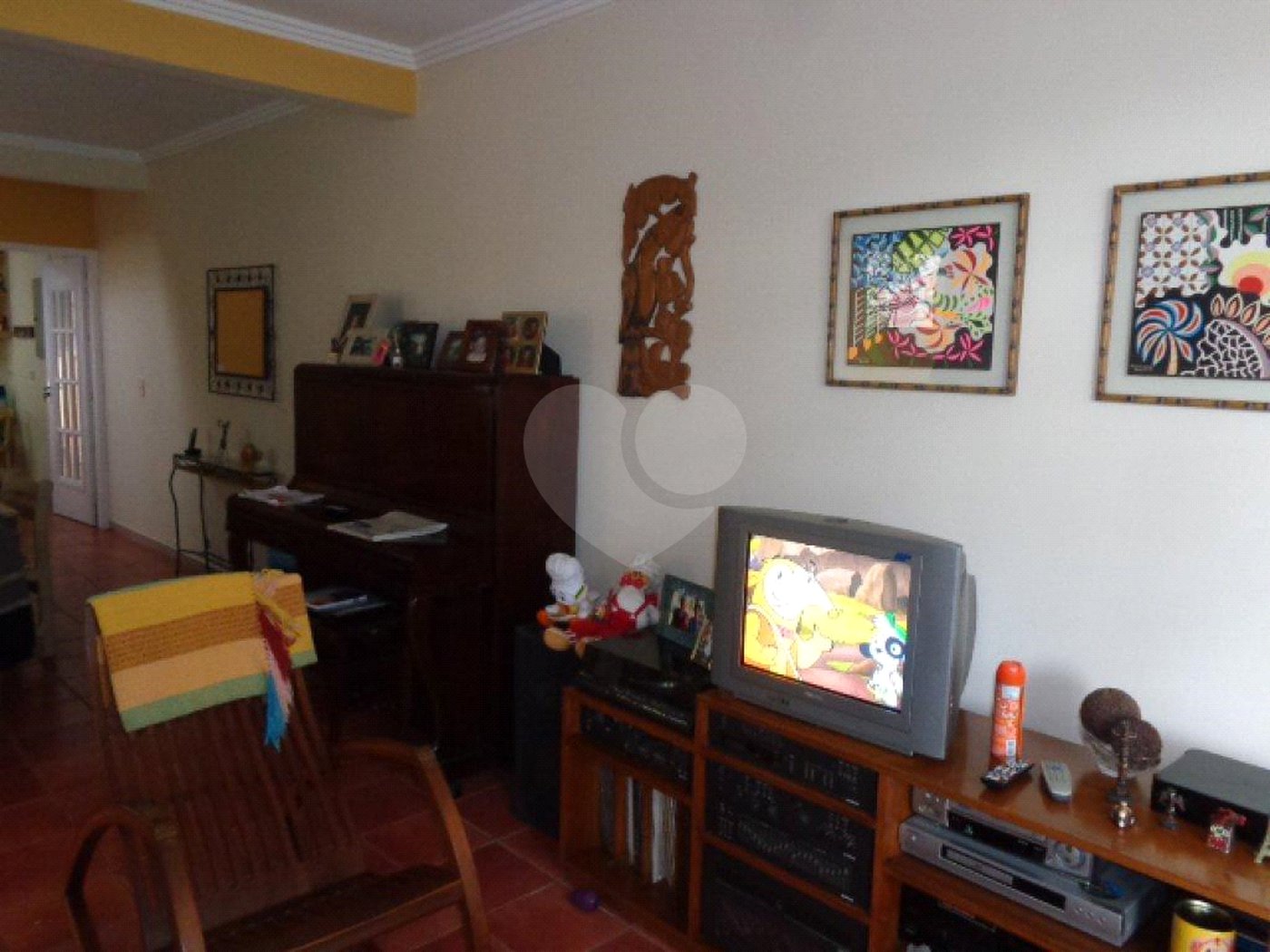 Casa à venda com 2 suítes em Jardim Olympia, São Paulo, SP