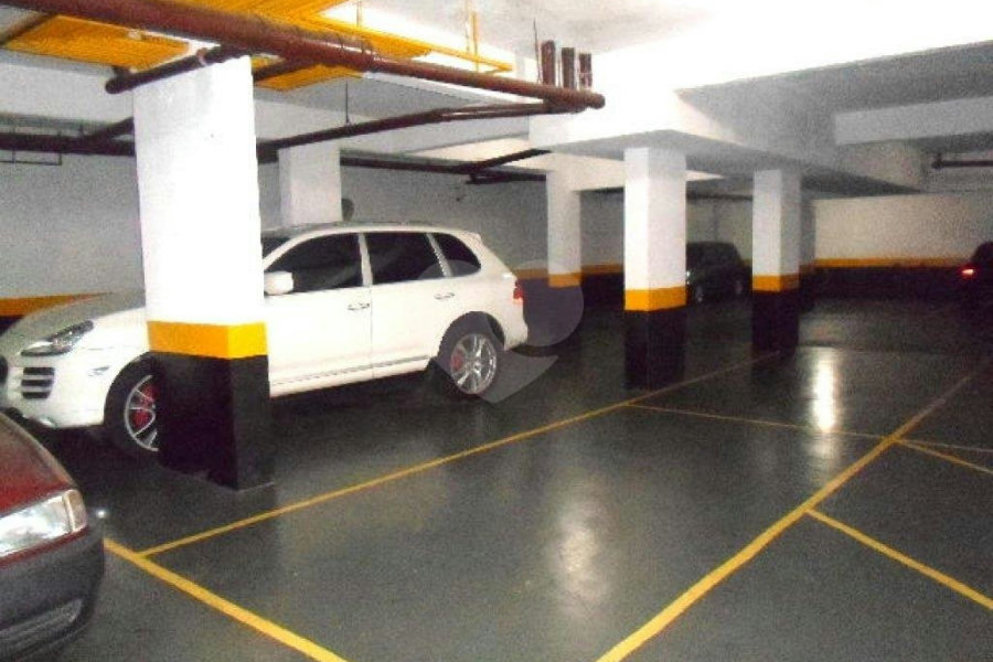 Cobertura para alugar com 2 quartos, sendo 1 suíte, em Santana, São Paulo, SP