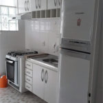 Apartamento à venda com 2 quartos em Jardim Celeste, São Paulo, SP