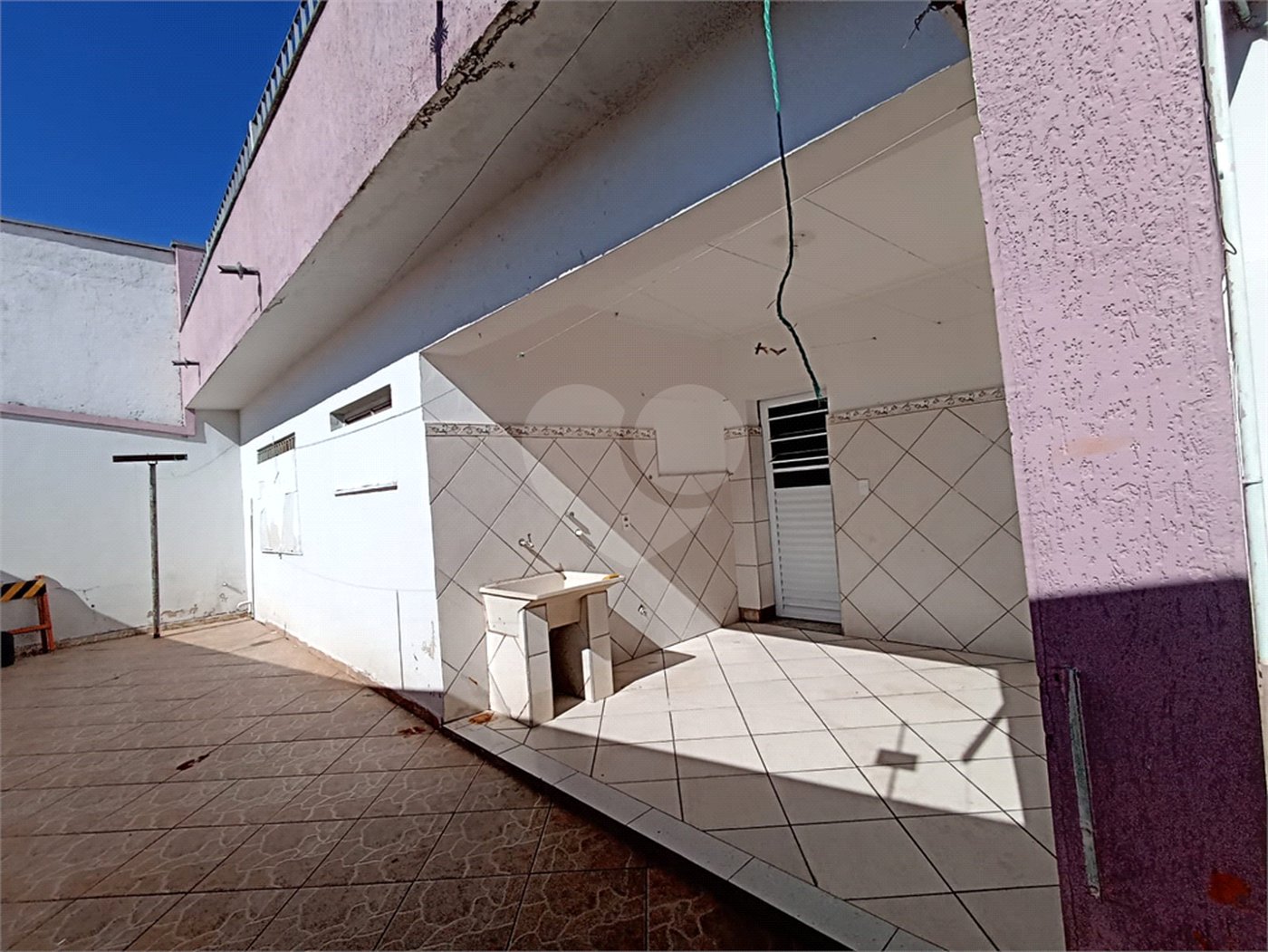 Casa à venda ou para alugar com 3 quartos, sendo 1 suíte, no Centro, Itapetininga, SP