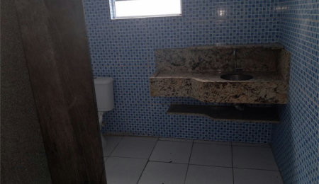 Casa Residencial à venda, Embaré, Santos - CA0155.