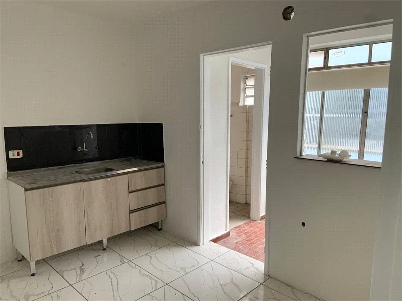 Apartamento à venda com 2 quartos em Pinheiros, São Paulo, SP