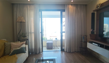 Apartamento à venda com 2 quartos, sendo 1 suíte,  em Tucuruvi, São Paulo, SP