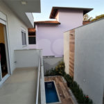 Casa à venda com 3 suítes no condomínio Grape Village, Vinhedo - SP