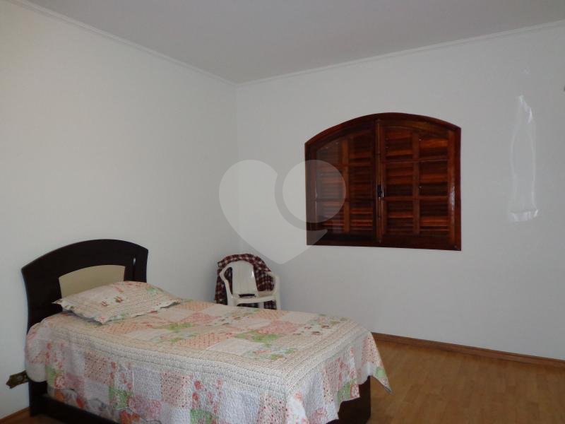 Sobrado à venda com 2 quartos em Horto Florestal, São Paulo, SP