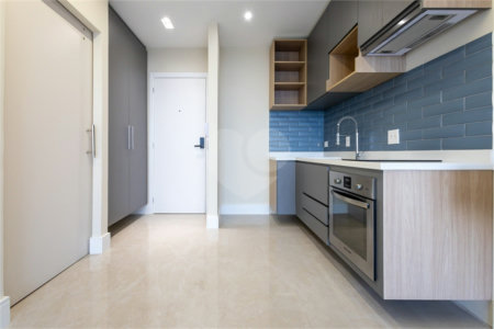 Studio para alugar com 1 quarto em Vila Mariana, São Paulo, SP