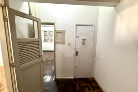Apartamento à venda com 2 quartos em Tijuca, Rio de Janeiro, RJ