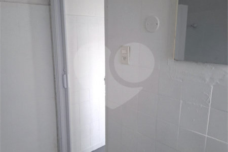 Casa Térrea à venda com 1 quarto em Vila Gustavo, São Paulo, SP