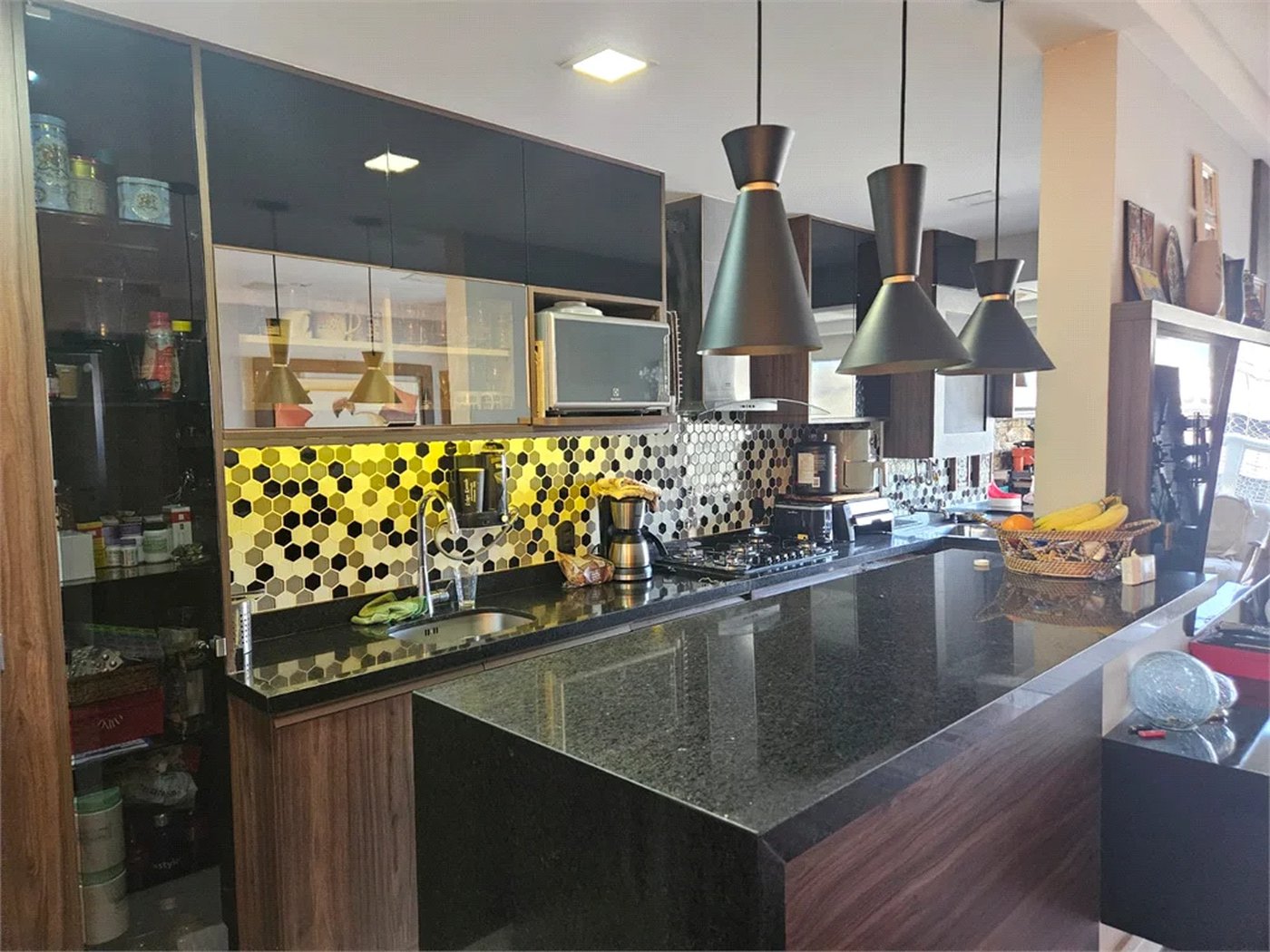 Apartamento à venda com 2 quartos, sendo 1 suíte,  em Vila Andrade, São Paulo, SP