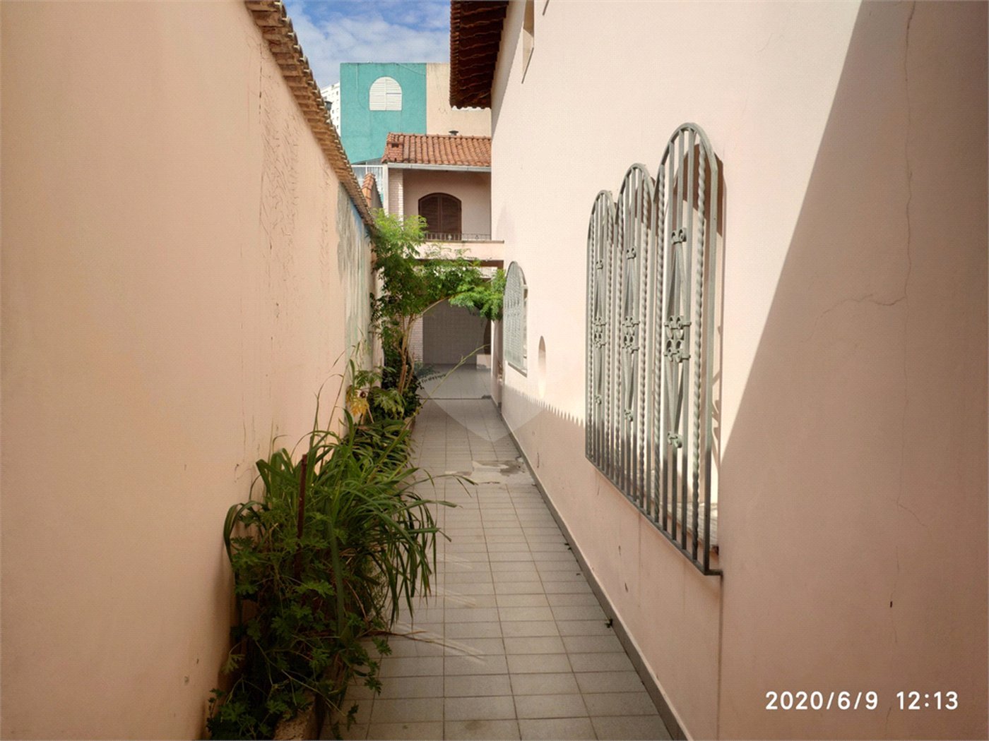 Casa à venda com 5 quartos, sendo 1 suíte, em Jaguaré, São Paulo, SP