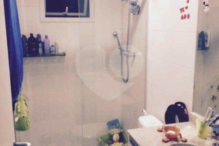 Apartamento para alugar com 3 quartos, sendo 1 suíte, em Alto da Boa Vista, São Paulo, SP
