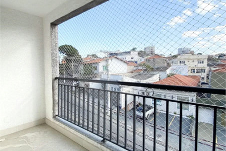 Apartamento à venda com 2 quartos em Jardim São Paulo(zona Norte), São Paulo, SP