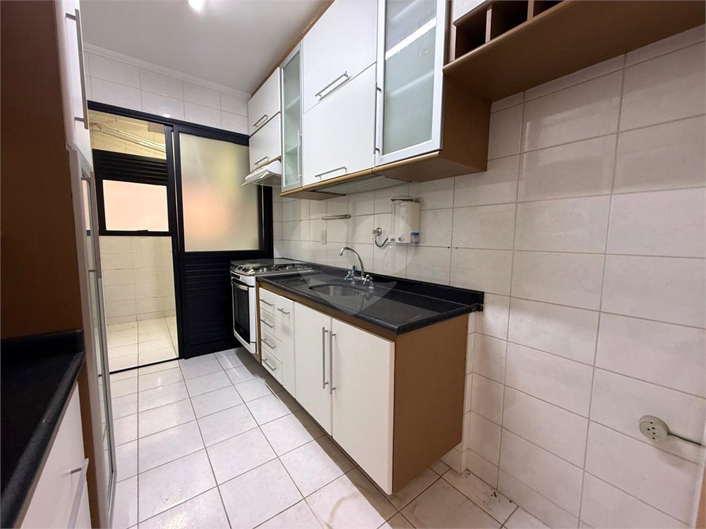 Apartamento à venda com 3 quartos, sendo 1 suíte, em Água Fria, São Paulo, SP