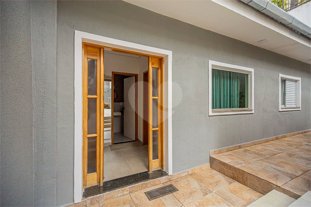 Casa à venda com 5 quartos, sendo 1 suíte,  em Chácara Inglesa, São Paulo, SP