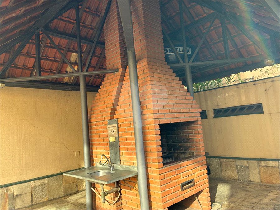 Apartamento à venda com 3 suítes em Vila Galvão, Guarulhos, SP