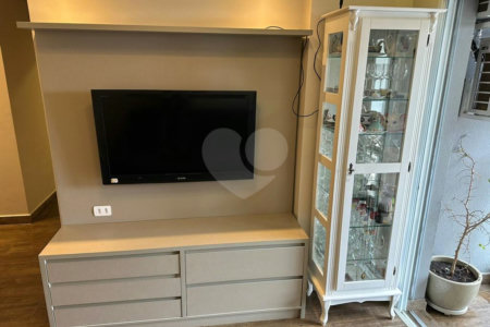 Apartamento para alugar com 3 quartos, sendo 2 suítes, em Jardim Emília, Sorocaba, SP