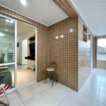Apartamento Residencial à venda, Vila Guilhermina, Praia Grande - AP1374.