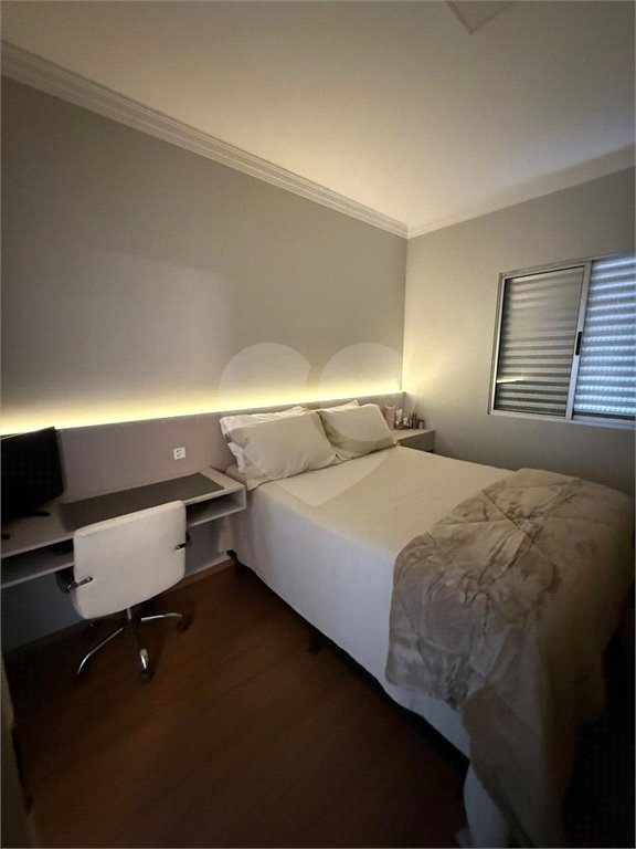 Apartamento à venda com 2 quartos em Jardim Testae, Guarulhos, SP