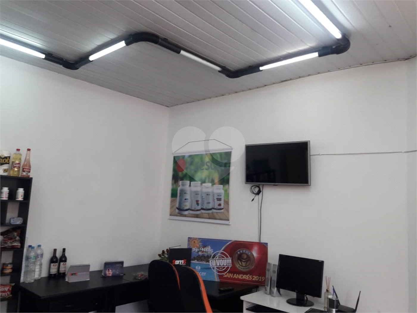 Prédio à venda em Santana, São Paulo, SP