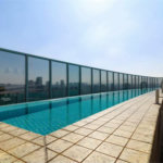 Apartamento à venda com 1 suíte em Vila Gertrudes, São Paulo, SP