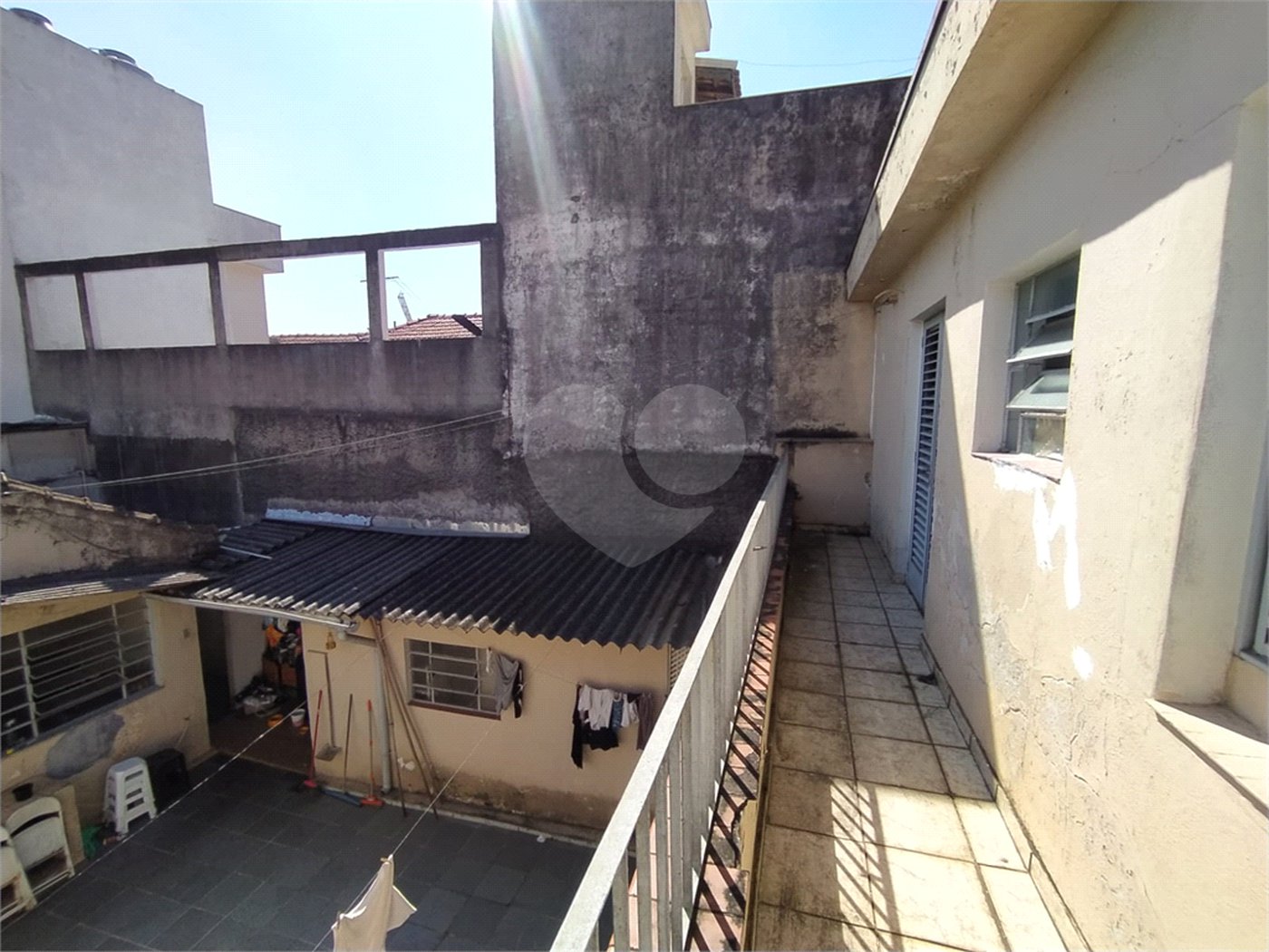 Sobrado à venda com 3 quartos em Vila Santa Clara, São Paulo, SP