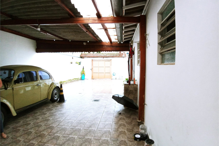 Casa Térrea à venda com 3 quartos em Tremembé, São Paulo, SP