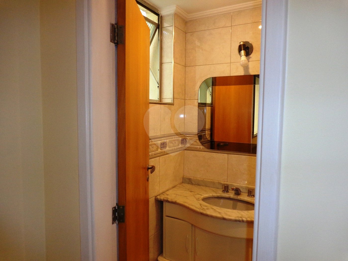 Apartamento à venda com 4 quartos, sendo 1 suíte, em Santana, São Paulo, SP