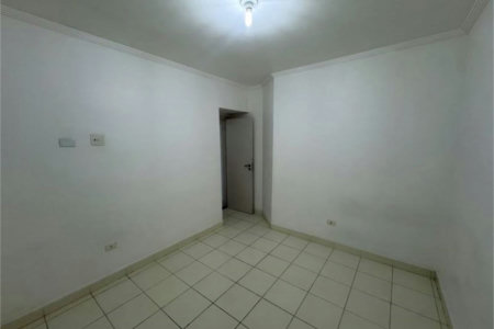 Apartamento Residencial à venda, Caiçara, Praia Grande - AP1424.