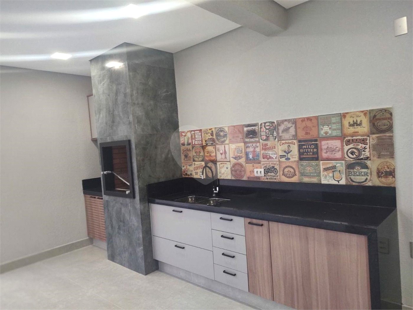 Casa à venda com 3 quartos, sendo 1 suíte, em Jardim Adriana, Indaiatuba, SP