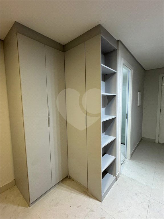 Studio à venda com 26m² - Vila Olímpia