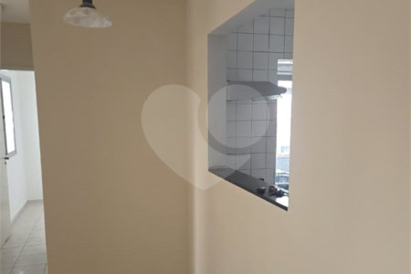 Apartamento à venda com 2 quartos em Vila Amélia, São Paulo, SP