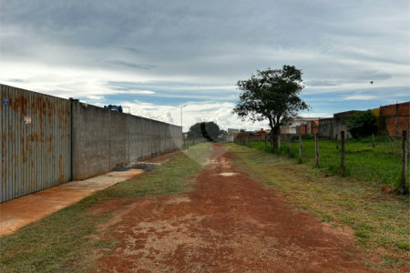 Terreno à venda em Vila Rubens, Itapetininga, SP
