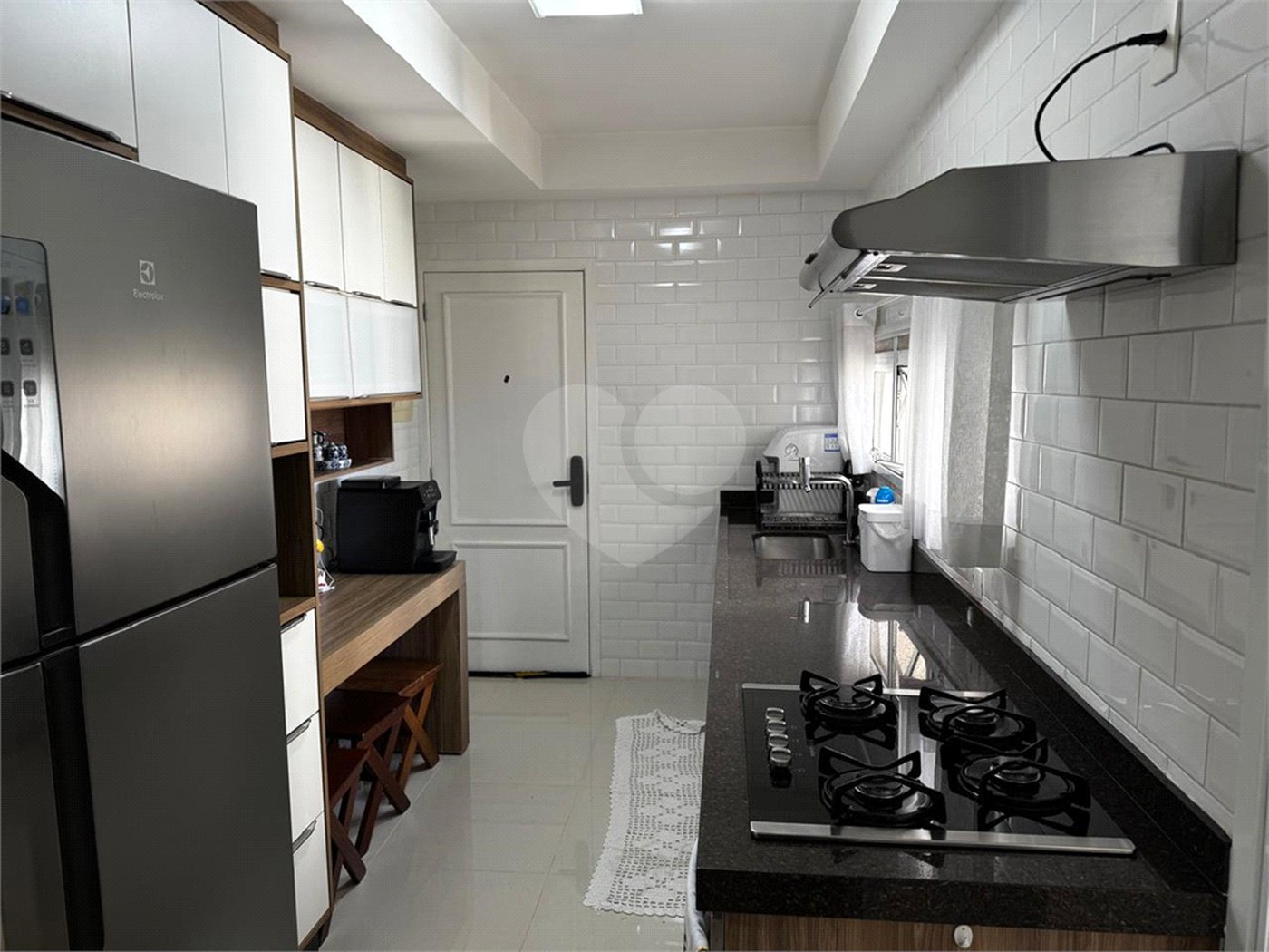 Apartamento à venda com 3 suítes no Centro, São Bernardo do Campo, SP