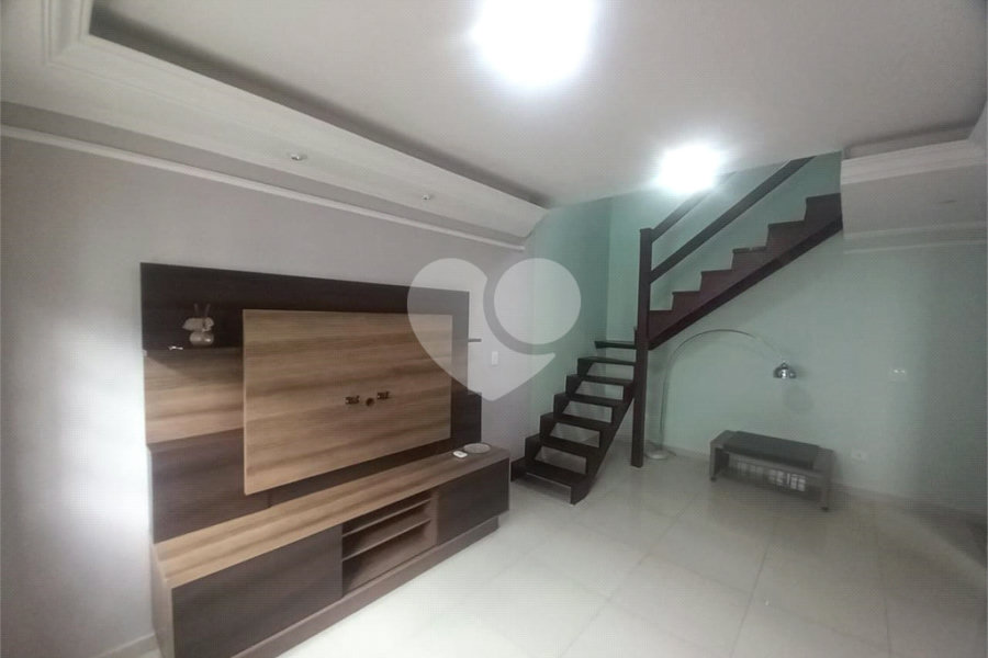 Casa à venda com 3 quartos no condomínio Res Villa Verde, São Paulo - SP