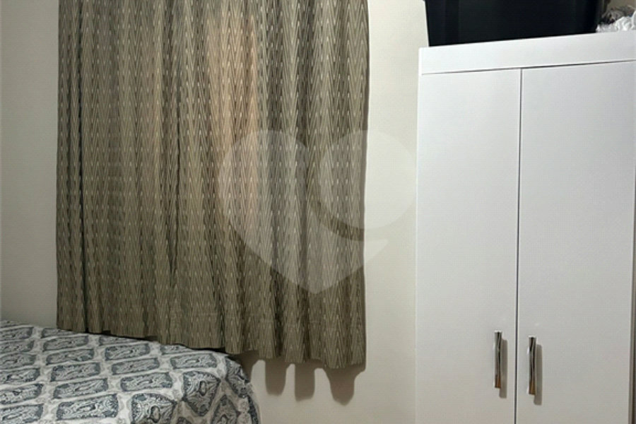 Sobrado à venda com 2 quartos, sendo 1 suíte, em Imirim, São Paulo, SP