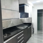 Apartamento à venda com 2 quartos em Santo Amaro, São Paulo, SP