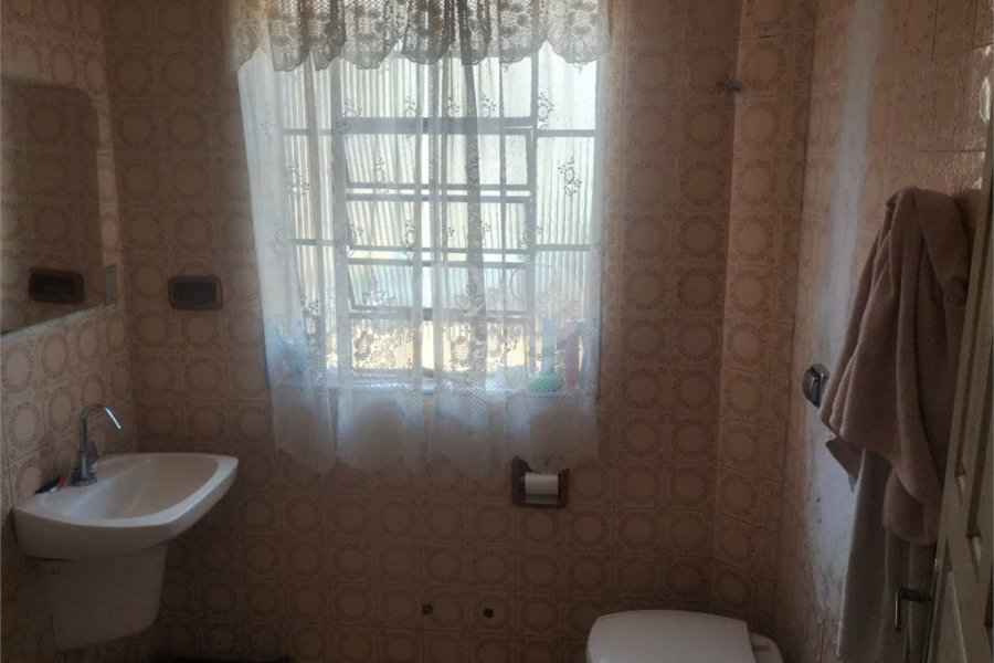 Sobrado à venda com 3 quartos, sendo 1 suíte, em Tremembé, São Paulo, SP