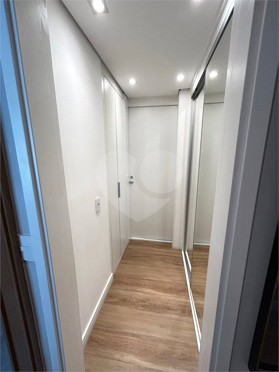Apartamento à venda com 3 suítes em Barra Funda, São Paulo, SP