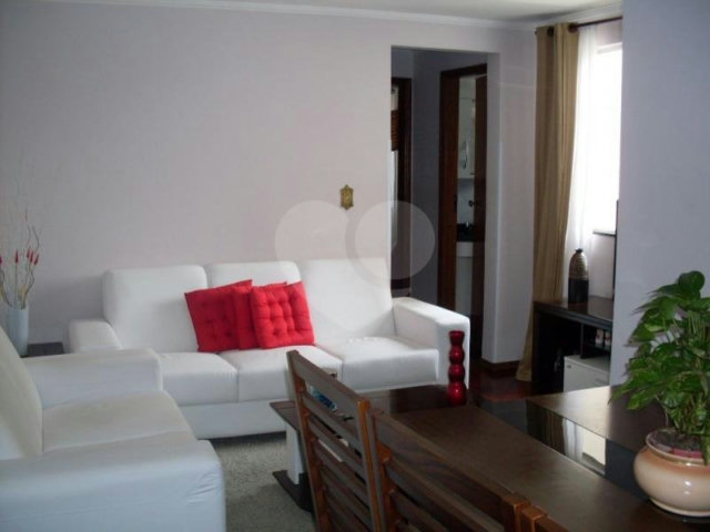 Apartamento à venda com 2 quartos em Vila Nova Cachoeirinha, São Paulo, SP