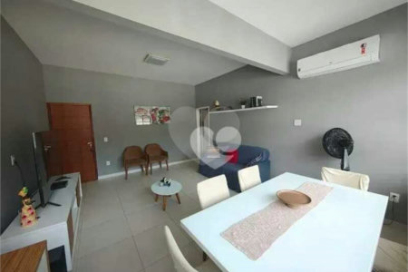 Apartamento à venda com 3 quartos em Tijuca, Rio de Janeiro, RJ