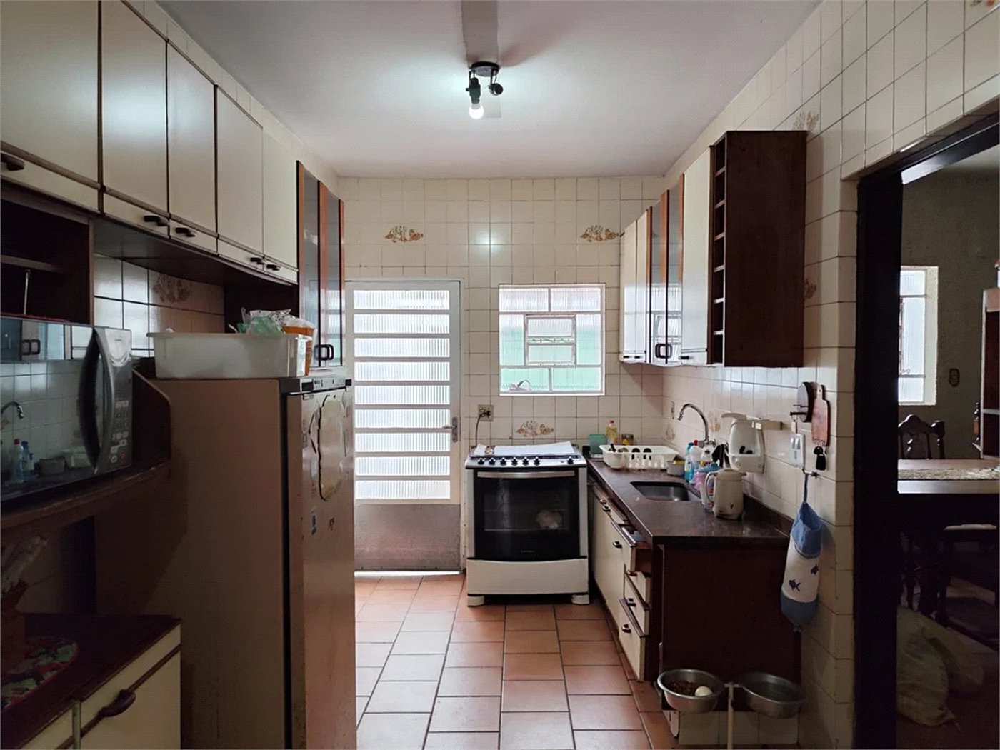 Sobrado à venda com 6 quartos, sendo 4 suítes, em Instituto de Previdência, São Paulo, SP