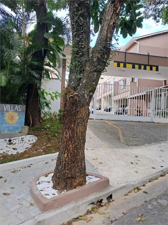 Casa à venda com 4 quartos, sendo 1 suíte, no condomínio Villas IV, São Paulo - SP