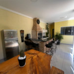 Casa à venda com 4 quartos, sendo 2 suítes, em Vila Nastri, Itapetininga, SP