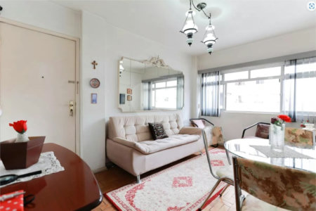 Apartamento à venda ou para alugar com 2 quartos em Santana, São Paulo, SP