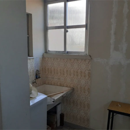 Casa de Vila à venda com 4 quartos, sendo 2 suítes, em Vila São Francisco, São Paulo, SP