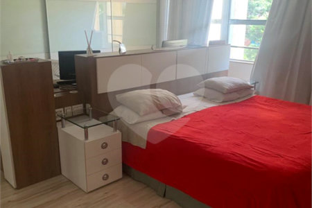 Apartamento à venda com 3 suítes em Vila Buarque, São Paulo, SP