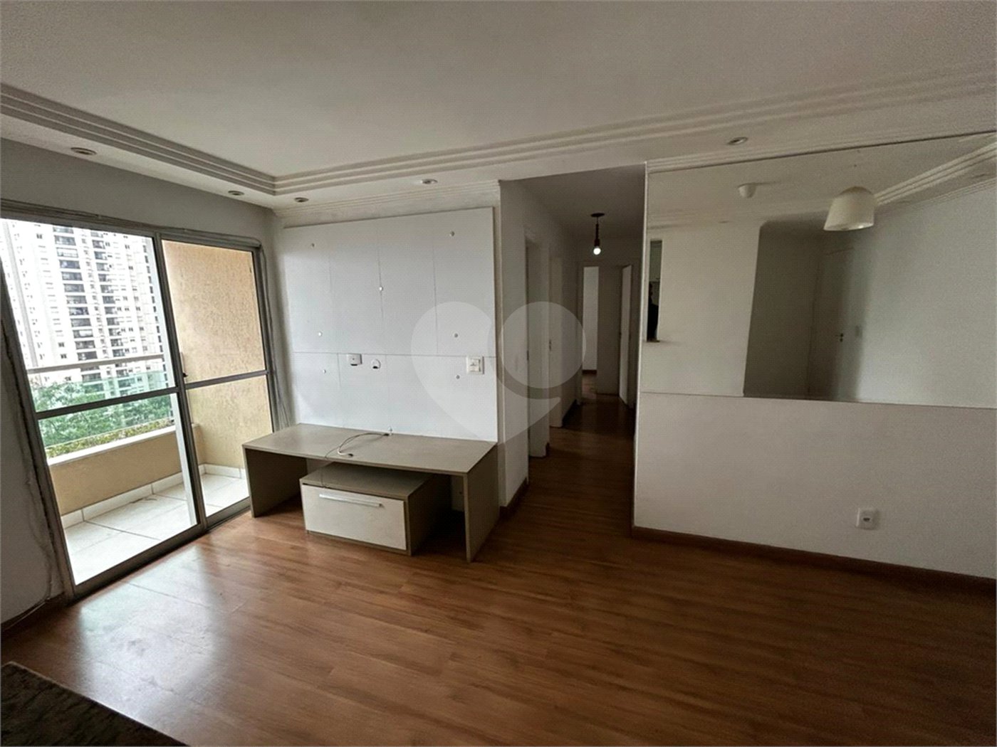 Apartamento à venda com 2 quartos, sendo 1 suíte, em Vila Suzana, São Paulo, SP