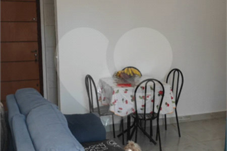Apartamento à venda com 2 quartos em Jardim Pedroso, Indaiatuba, SP